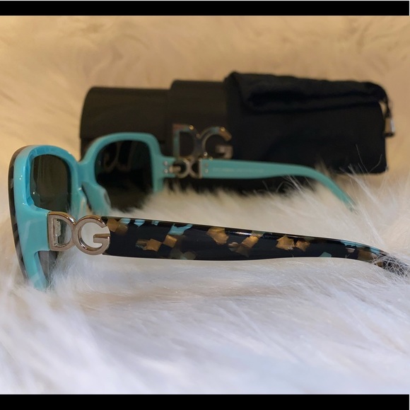 Dolce & Gabbana Vintage glasses - Picture 8 of 15